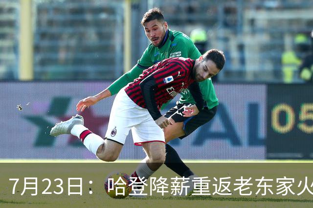 7月23日：哈登降薪重返老东家火箭，这次回归真能帮火箭拿下总冠军么？